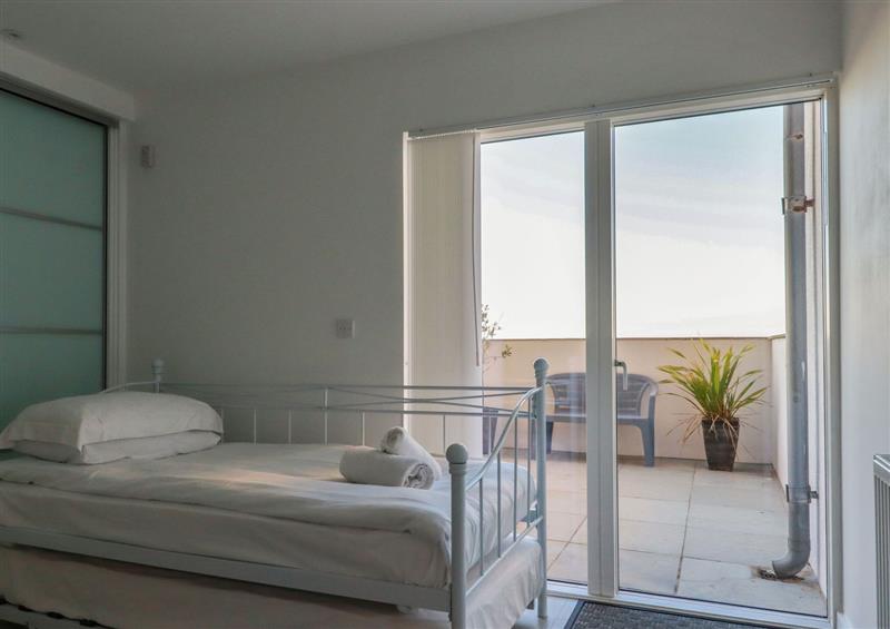 One of the 4 bedrooms (photo 2) at 10 Quay Court, Newquay