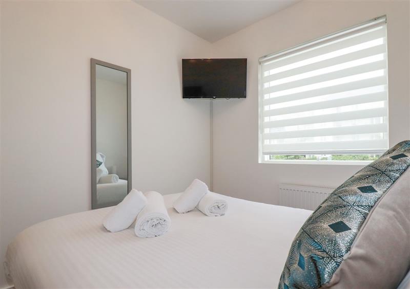 One of the bedrooms (photo 2) at 10 Quay Court, Newquay