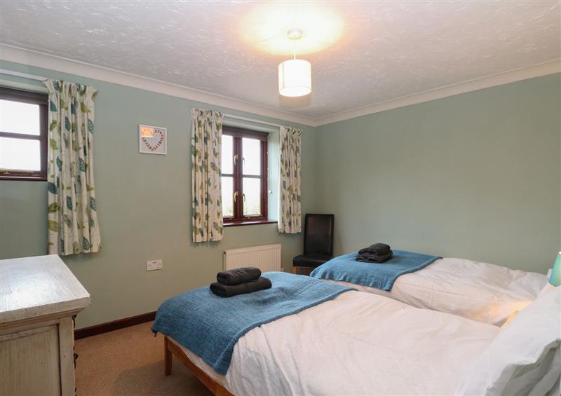 One of the 2 bedrooms (photo 2) at 10 Ruston Reaches, East Ruston near Stalham