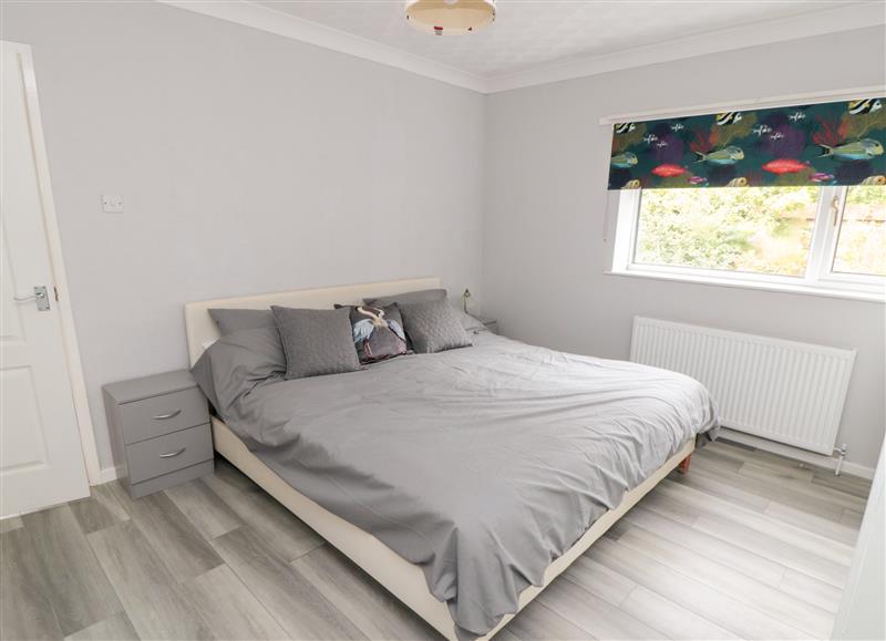 Bedroom at 10 Southcliffe Drive, Primrose Valley