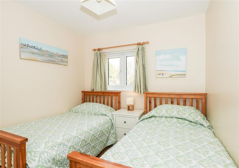 Bedroom at 10 The Dell, Mundesley
