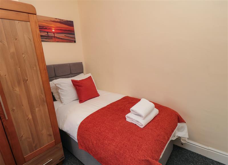 One of the bedrooms (photo 3) at 10 Walton Terrace, Guisborough