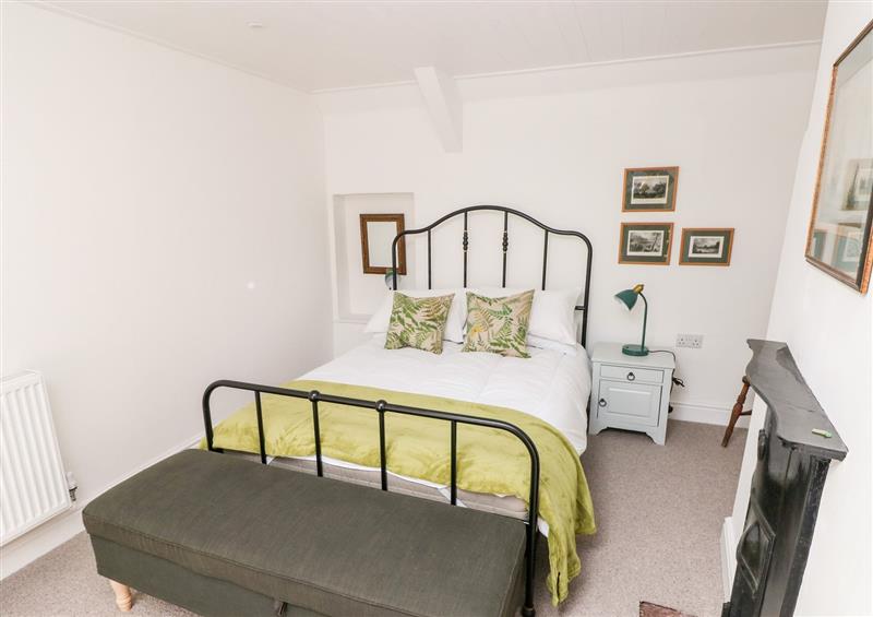 Bedroom at 10 Westgate Hill, Pembroke