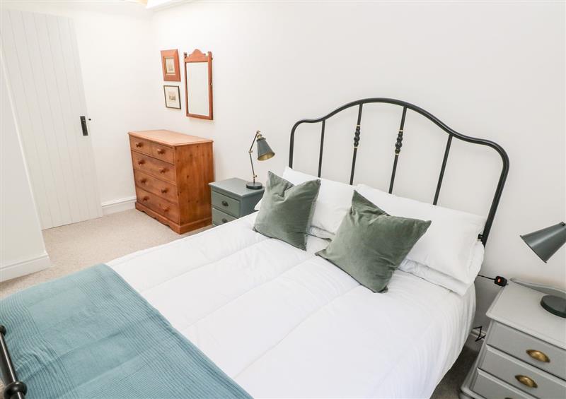 This is a bedroom at 10 Westgate Hill, Pembroke