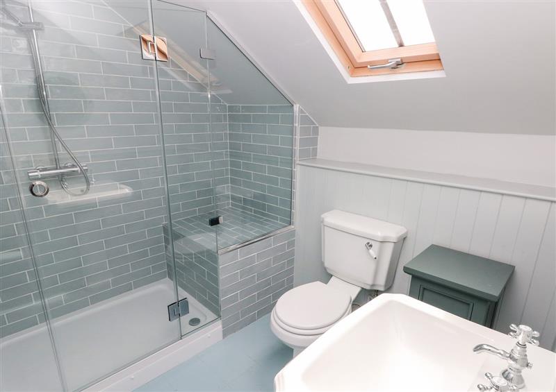 This is the bathroom (photo 2) at 10 Westgate Hill, Pembroke