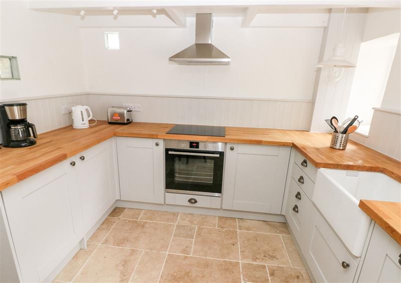 This is the kitchen (photo 2) at 10 Westgate Hill, Pembroke