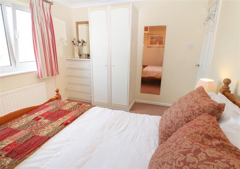 Bedroom at 100 Cefn Y Gader, Morfa Bychan
