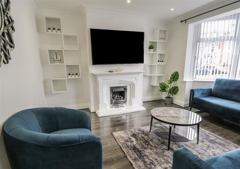 This is the living room at 102 Columbus Ravine, Scarborough