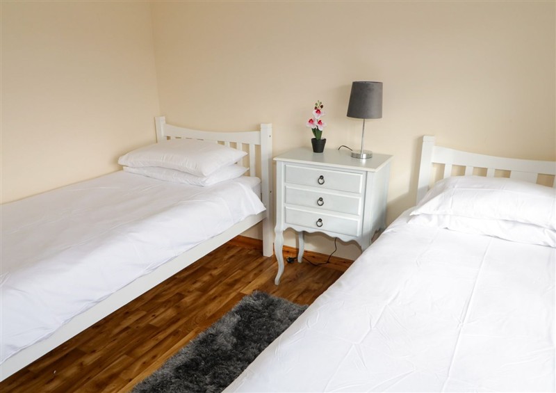 Bedroom (photo 2) at 103 Gortamaddy Drive, Ballycastle