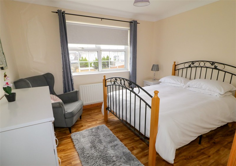 Bedroom at 103 Gortamaddy Drive, Ballycastle