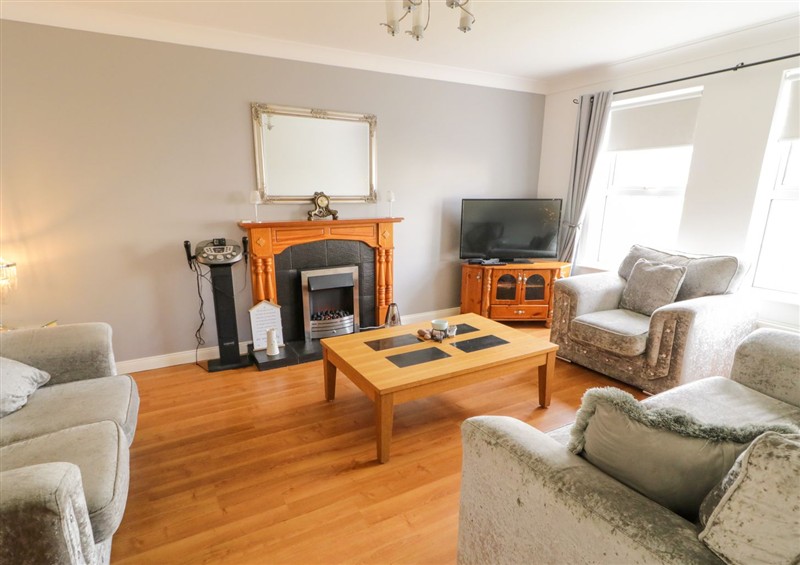 Inside 103 Gortamaddy Drive at 103 Gortamaddy Drive, Ballycastle