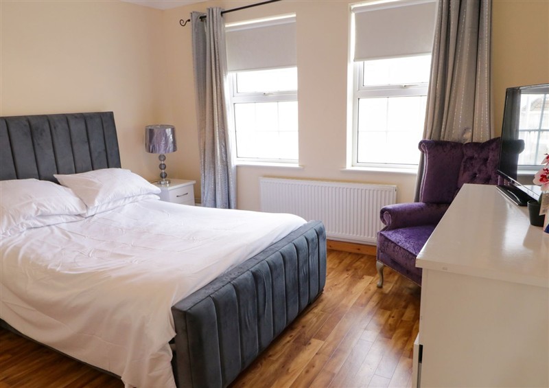 One of the 3 bedrooms (photo 3) at 103 Gortamaddy Drive, Ballycastle