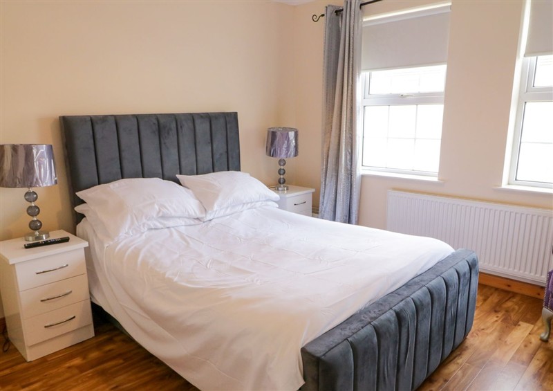 One of the 3 bedrooms at 103 Gortamaddy Drive, Ballycastle
