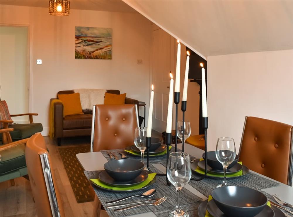 Dining Area at 103B Cavendish in Herne Bay, Kent