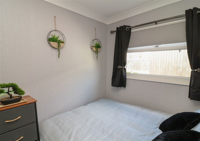 Bedroom at 106 Cherry Park, Chapel St Leonards