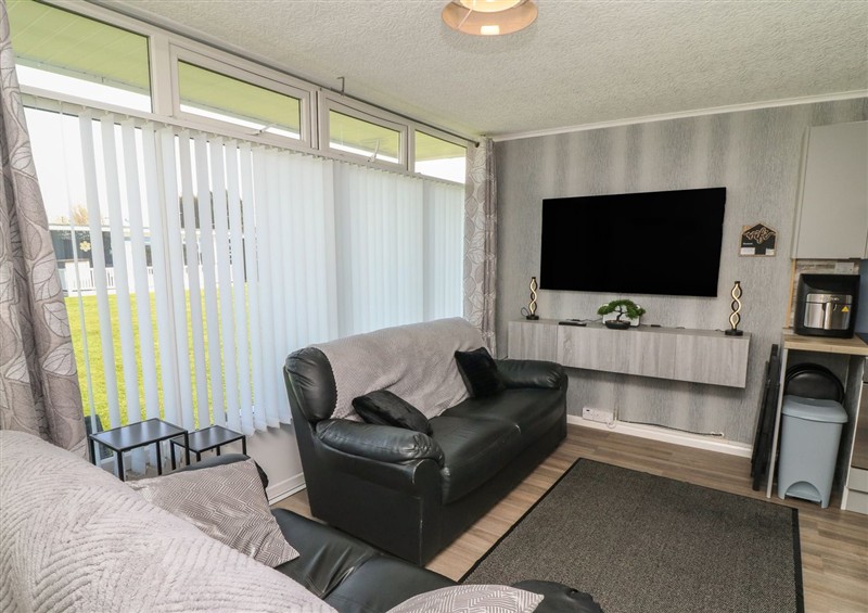Enjoy the living room at 106 Cherry Park, Chapel St Leonards