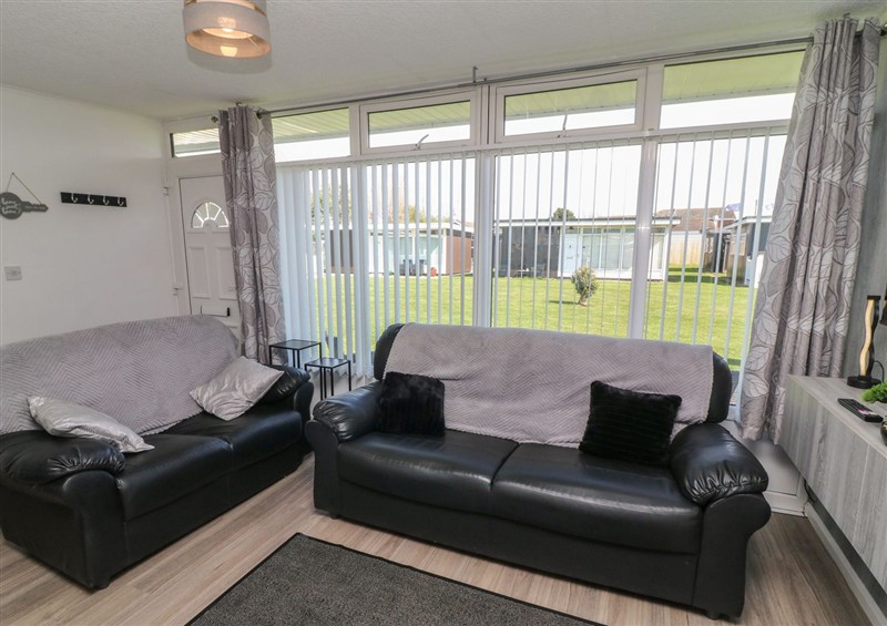This is the living room at 106 Cherry Park, Chapel St Leonards