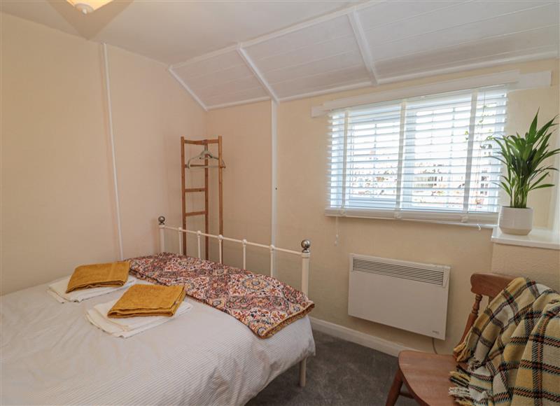 Bedroom at 106 Westgate, Guisborough