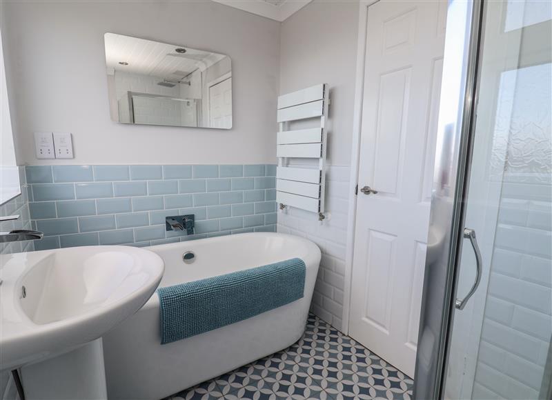 Bathroom (photo 2) at 107 Gronant Road, Prestatyn