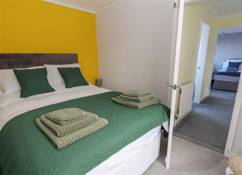 One of the bedrooms (photo 2) at 107 Gronant Road, Prestatyn