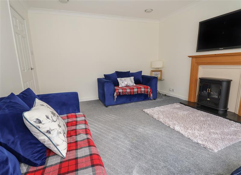 This is the living room (photo 2) at 107 Gronant Road, Prestatyn