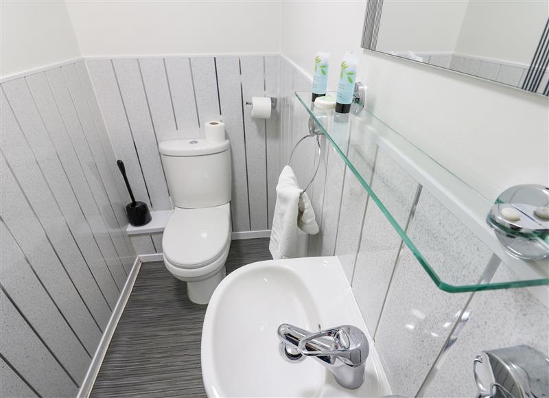 Bathroom (photo 4) at 107 Ocean Road, South Shields