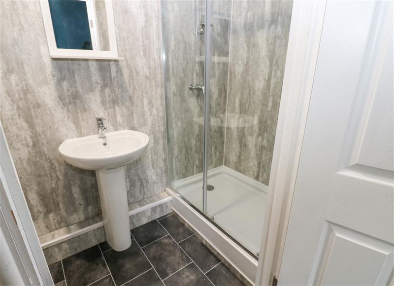 Bathroom at 107 Ocean Road, South Shields