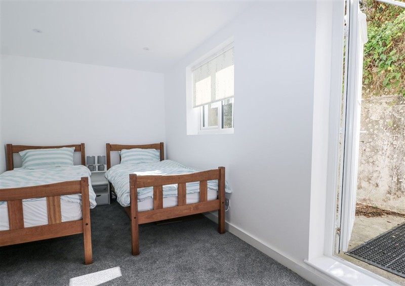 One of the 3 bedrooms at 108 Emmanuel Road, Hastings