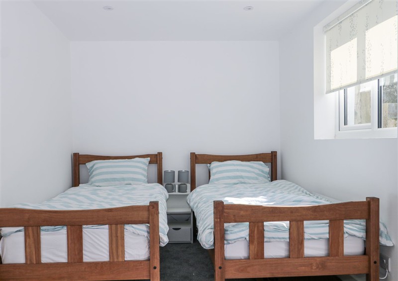One of the bedrooms (photo 2) at 108 Emmanuel Road, Hastings