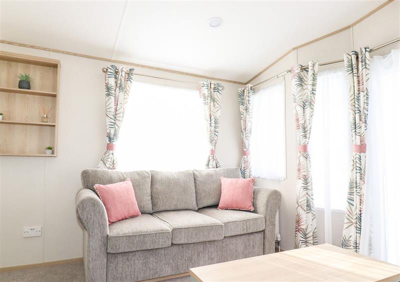 Relax in the living area at 109 Bude, Haven Croft near Goonhavern