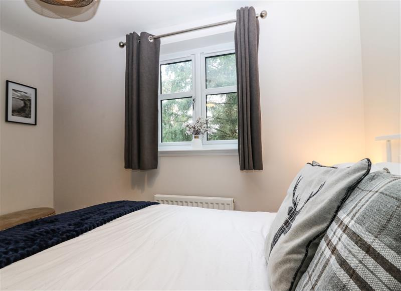 One of the 2 bedrooms (photo 2) at 11 Ambleside Court, Banchory