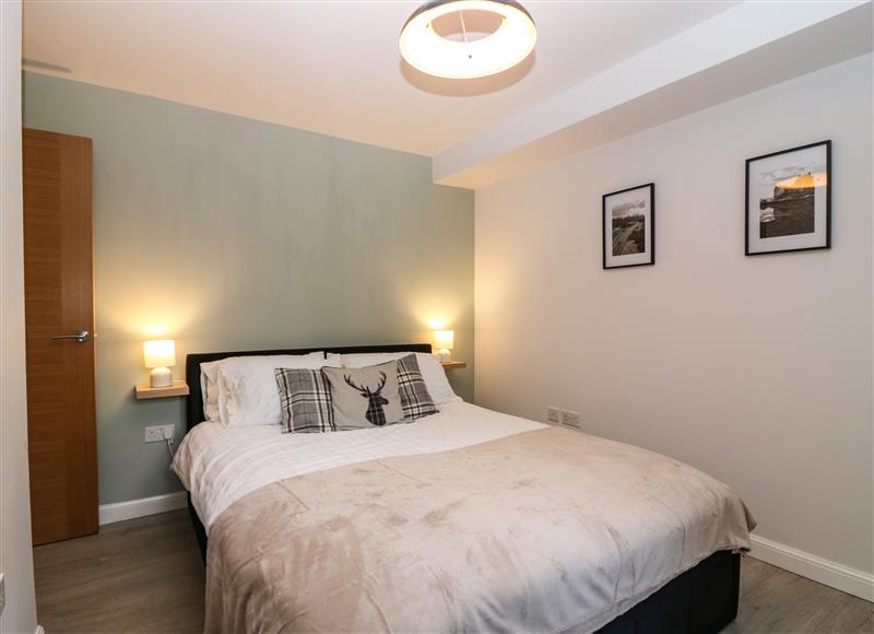 One of the 2 bedrooms (photo 4) at 11 Ambleside Court, Banchory