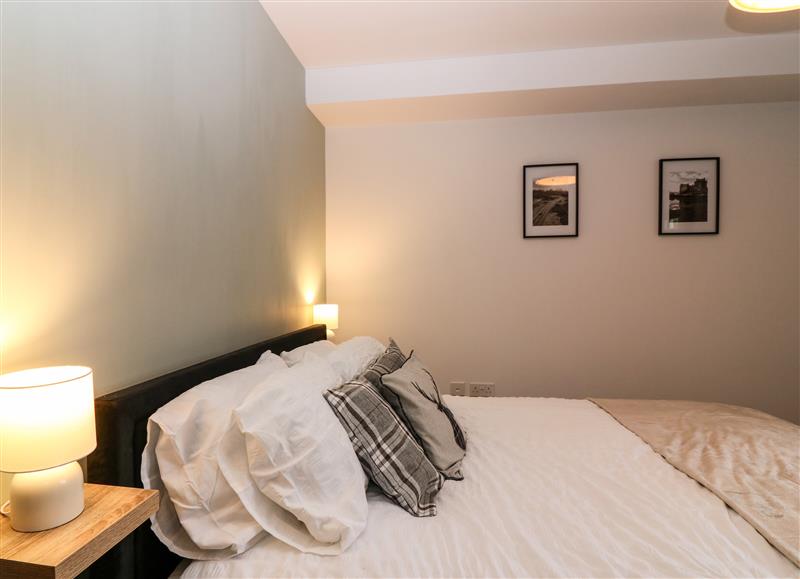 One of the 2 bedrooms (photo 5) at 11 Ambleside Court, Banchory