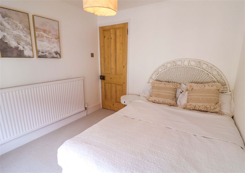A bedroom in 11 Ballygate at 11 Ballygate, Beccles