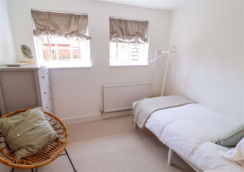 Bedroom (photo 3) at 11 Ballygate, Beccles