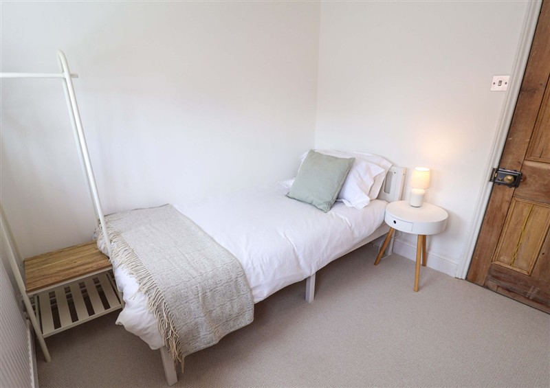 One of the 4 bedrooms at 11 Ballygate, Beccles