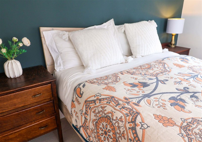 One of the bedrooms (photo 2) at 11 Ballygate, Beccles