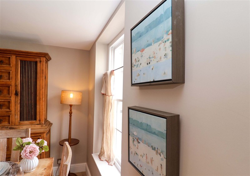 The living area (photo 2) at 11 Ballygate, Beccles