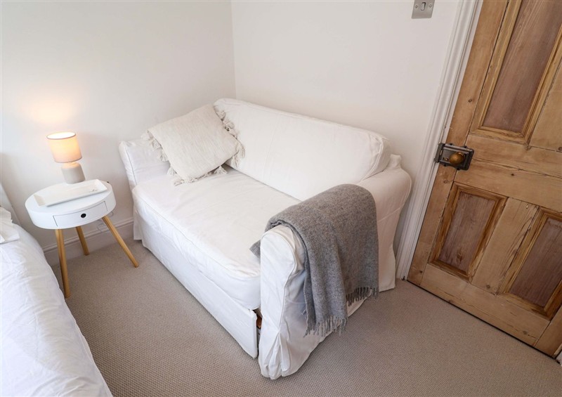 The living area (photo 3) at 11 Ballygate, Beccles