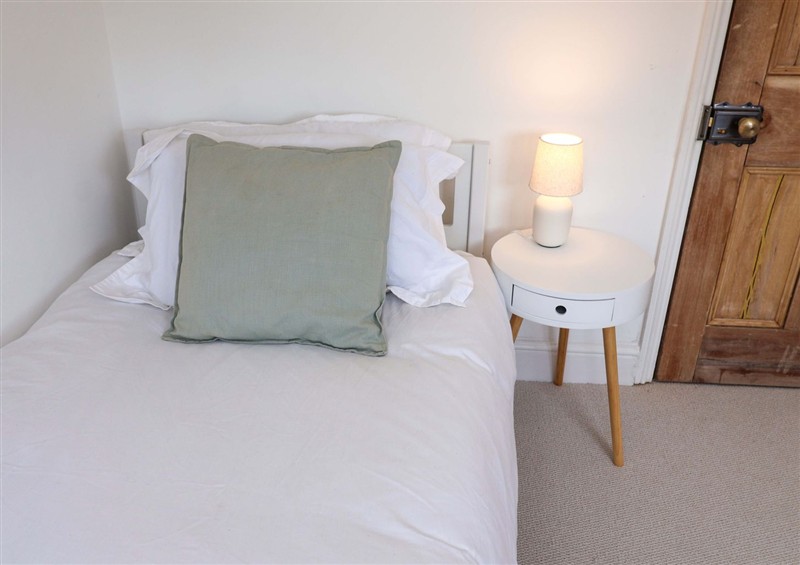 This is a bedroom (photo 2) at 11 Ballygate, Beccles