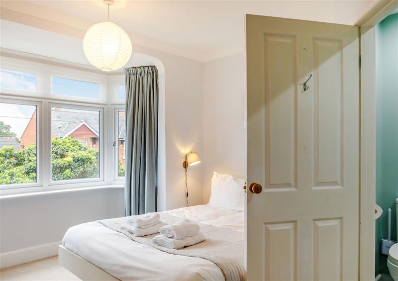 One of the 4 bedrooms at 11 Beech Road, Weymouth