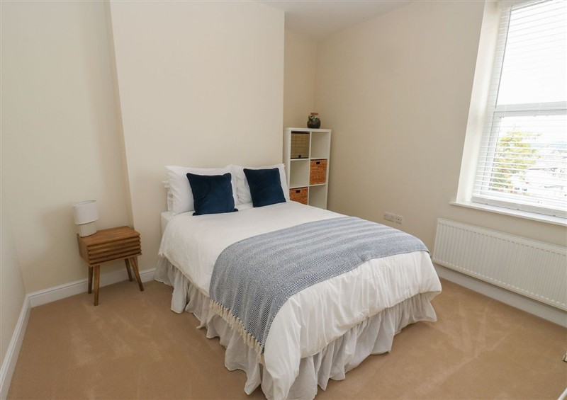 Bedroom (photo 2) at 11 Bronte Street, Haworth
