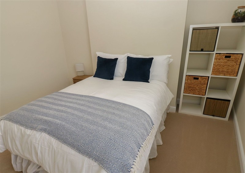 Bedroom (photo 3) at 11 Bronte Street, Haworth