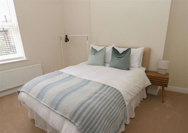Bedroom (photo 4) at 11 Bronte Street, Haworth