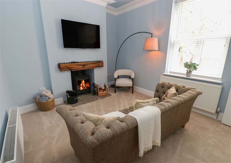 Inside (photo 2) at 11 Bronte Street, Haworth