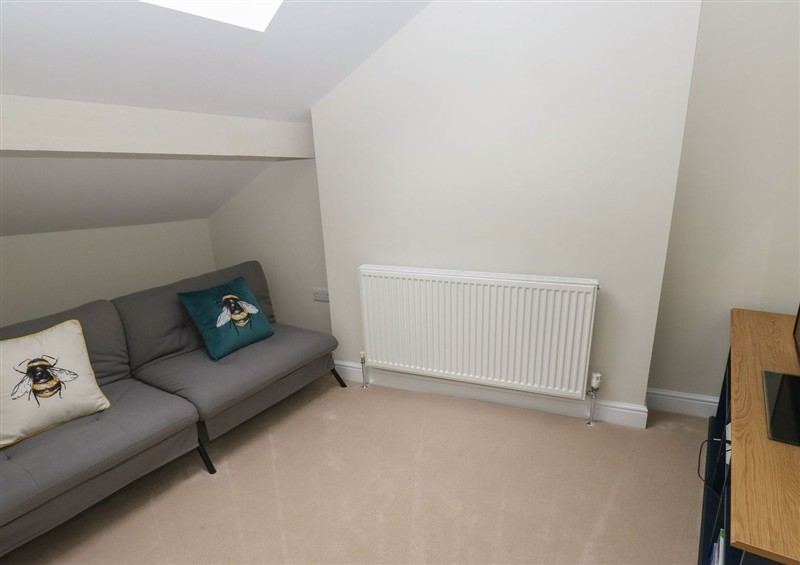 Inside (photo 3) at 11 Bronte Street, Haworth