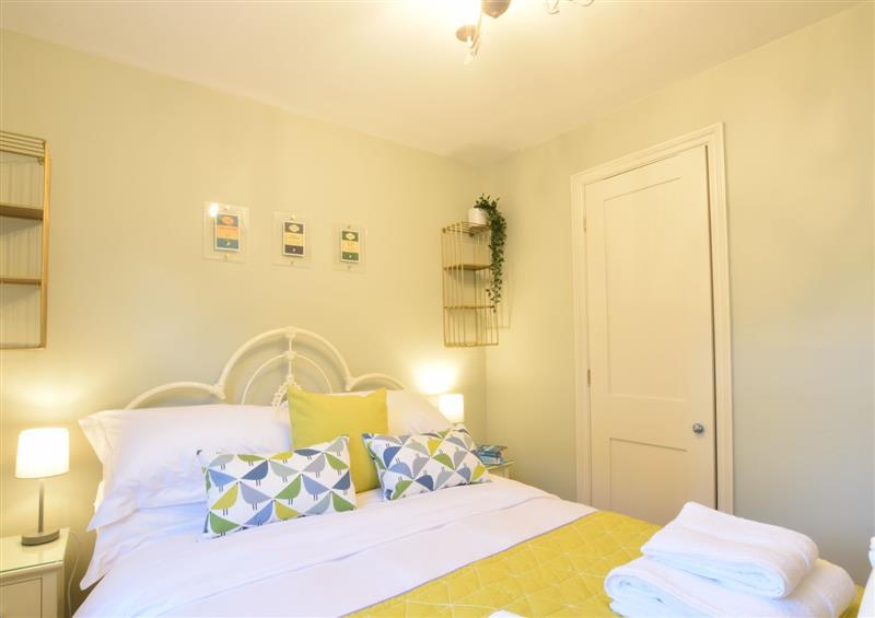 Bedroom (photo 3) at 11 Crabbe Street, Aldeburgh, Aldeburgh