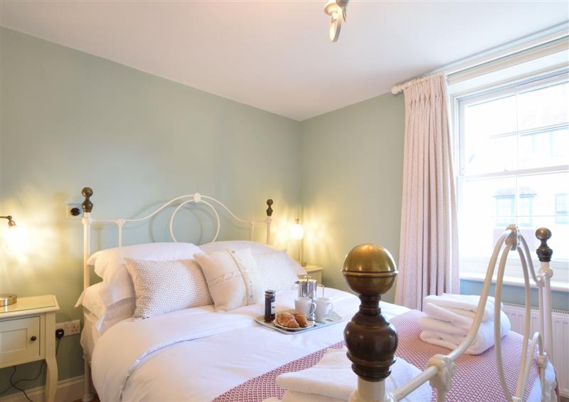 Bedroom at 11 Crabbe Street, Aldeburgh, Aldeburgh