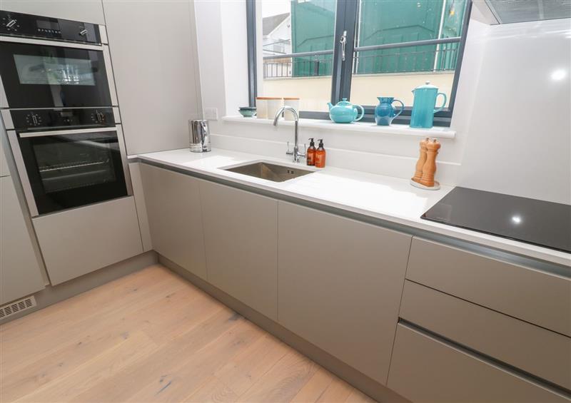 This is the kitchen (photo 2) at 11 Ebbtide, Newquay