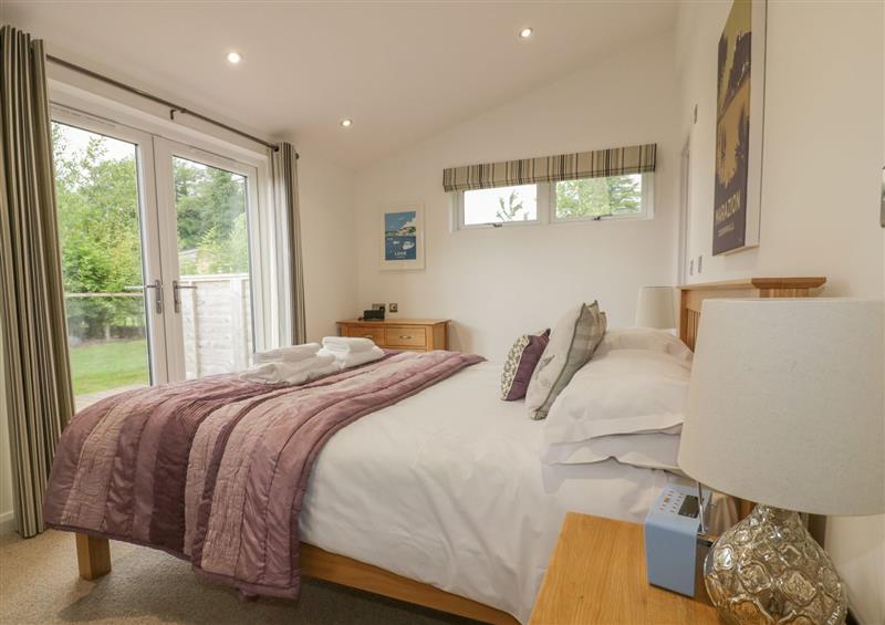 One of the 2 bedrooms (photo 2) at 11 Faraway Fields, Dobwalls